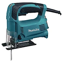 Пила лобзиковая 4328 (450 Вт, до 65 мм, кор.) MAKITA