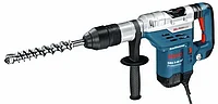 Перфоратор GBH 5-40 DСE (SDS-MAX, 1150 Вт, 8.8 Дж, чем.)(0 611 264 000) BOSCH