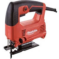 Пила лобзиковая M 4301 (450 Вт, до 65 мм, кор.) MAKITA MT