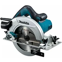 Пила циркулярная HS 7601 (1200 Вт, диск 190х30 мм, до 66 мм, кор.) MAKITA