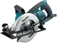 Пила циркулярная 5477 NB (1800 Вт, диск 185х30 мм, до 60 мм, кор.) MAKITA