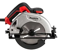 Пила циркулярная M 5802 (1050 Вт, диск 190/185х30 мм, до 68 мм, кор.) MAKITA MT