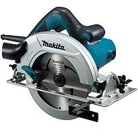 Пила циркулярная HS 7600 (1200 Вт, диск 185х30 мм, до 64 мм, кор.) MAKITA