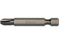 Бита PH3х50мм 1/4" (10шт.) S2 HRC58-61 (YT-78153) YATO