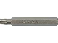 Бита TORX T40 10x75мм AlSl S2 (YT-0407) YATO