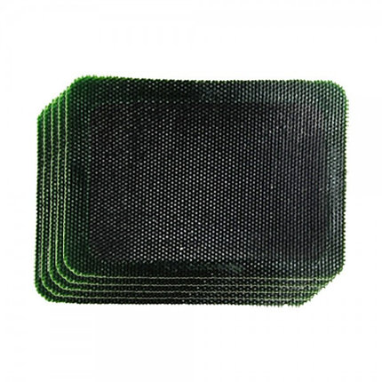 Пластыри для радиальных шин прямоугольные (Упаковка - 5 штук), арт. DCWZ-600, фото 2