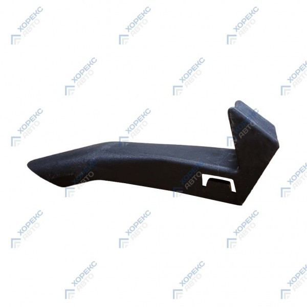 Накладка пластиковая на зажимные кулачки шиномонтажного стенда, модель: СT-066, арт. № HZ 08.300.128 - фото 2 - id-p225173534