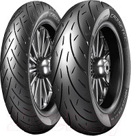 Мотошина задняя Metzeler Cruisetec 130/90R16 73H TL