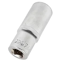 Головка 1/2" 24мм 6гр. глубокая (F-5457724) Forsage