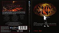 Styx And The Contemporary Youth Orchestra - Of Cleveland One With Everything