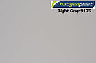 Пленка ПВХ для бассейна HAOGENPLAST OGENFLEX  Light grey (светло-серая), 9135., фото 2