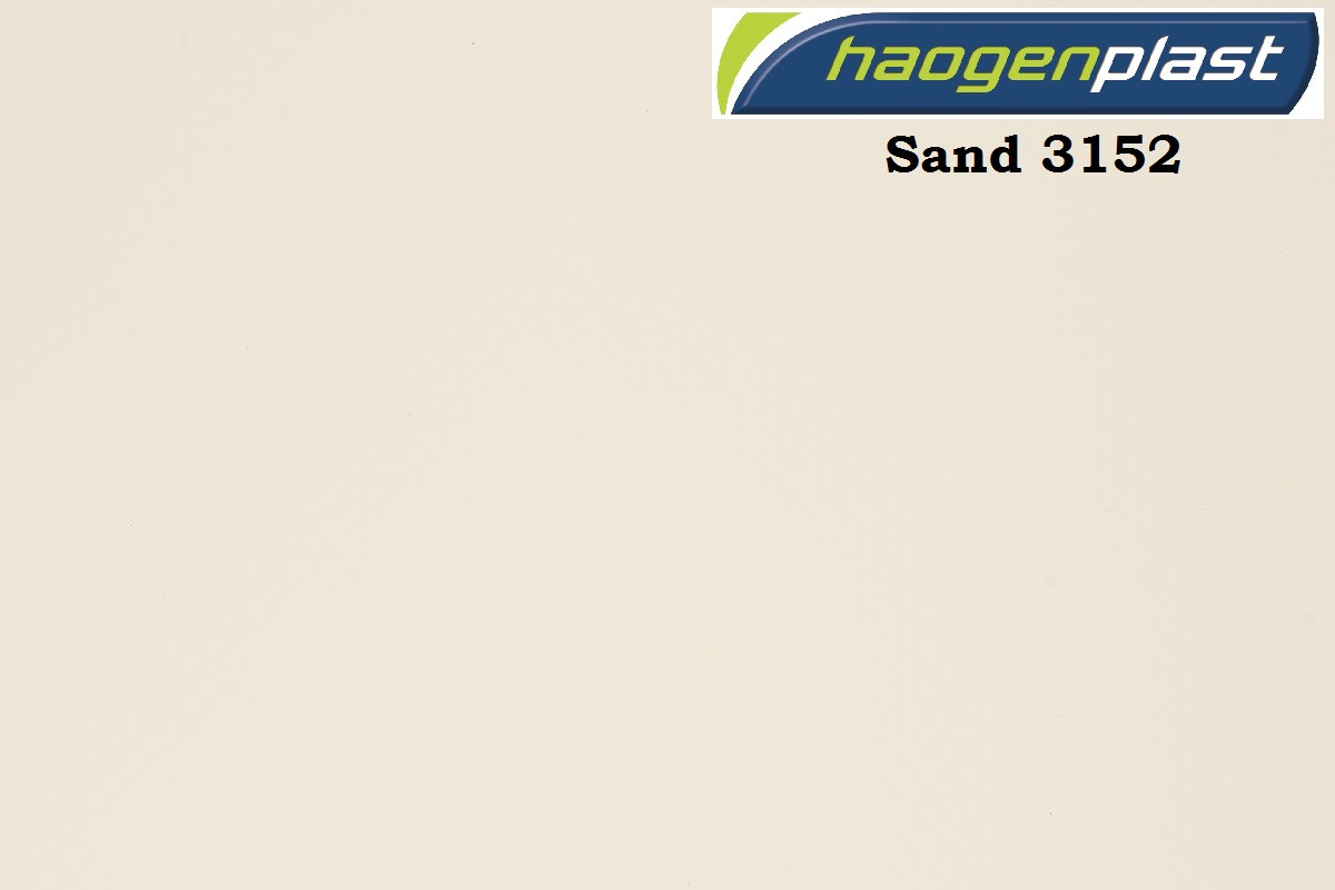 Пленка ПВХ для бассейна HAOGENPLAST OGENFLEX Sand (песочный), 3152. - фото 1 - id-p225171585
