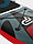 Сапборд SUP Board POWERFANS (320х84х15), арт. TA004-001 (красный), фото 7