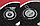 Сапборд SUP Board POWERFANS (320х84х15), арт. TA004-001 (красный), фото 8