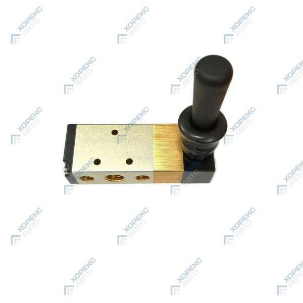 Клапан ручки для шиномонтажного стенда HZ 08.303 - фото 2 - id-p225174145
