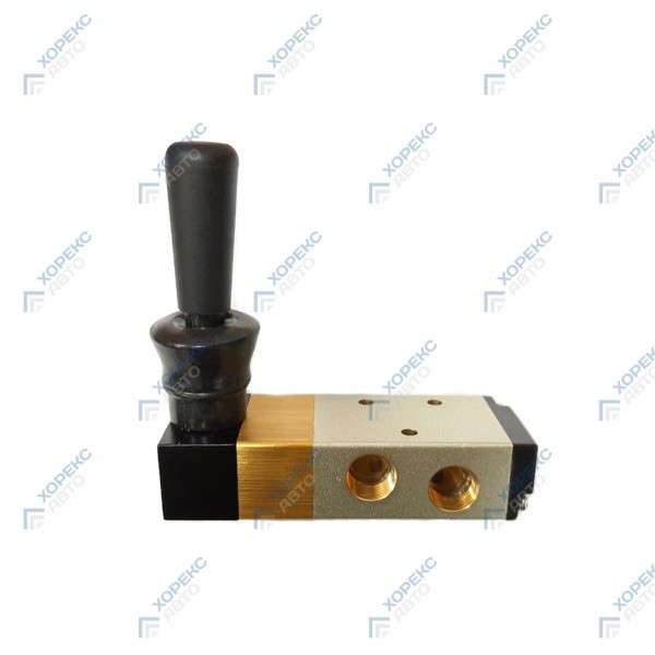 Клапан ручки для шиномонтажного стенда HZ 08.303 - фото 3 - id-p225174145