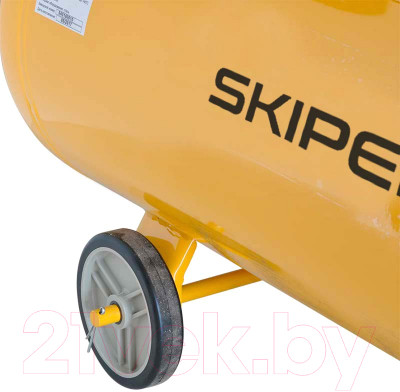 Воздушный компрессор Skiper IBL3100V - фото 5 - id-p225179272