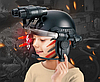 Детские тактический шлем YC-M14, Игровой набор для шпионов, фото 3