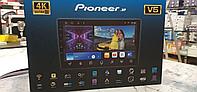 Автомагнитола 2 Din Pioneer.UP V5 6/128GB (9") Android 13