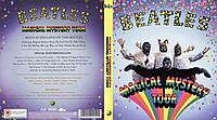 The Beatles - Magical mystery tour