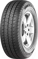 Летняя легкогрузовая шина Matador MPS 330 Maxilla 2 195/75R16C 107/105R