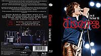 The Doors - Live at Bowl '68