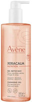 Гель для душа Avene XeraCalm Nutrition Питательный очищающий