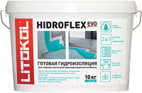 Гидроизоляционная мастика Litokol Hidroflex