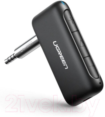 Bluetooth адаптер для автомобиля Ugreen CM276 / 70303 - фото 4 - id-p225180242