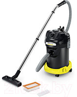 Каминный пылесос Karcher AD 4 Premium