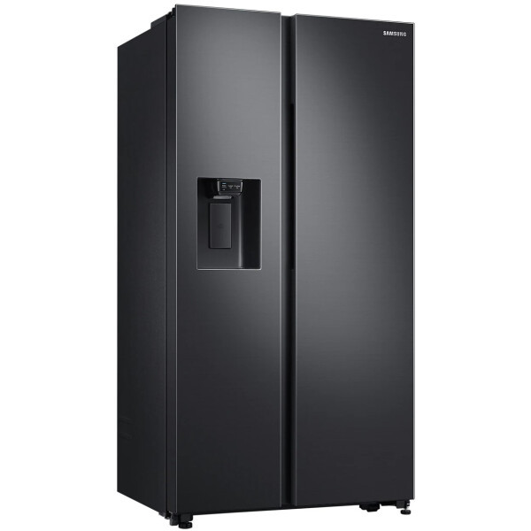 Холодильник side by side SAMSUNG RS64R5331B4/WT (Side by Side) - фото 2 - id-p225181514