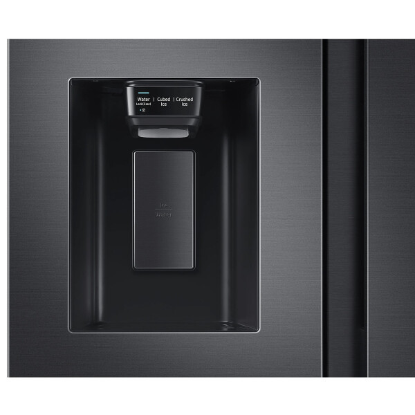 Холодильник side by side SAMSUNG RS64R5331B4/WT (Side by Side) - фото 8 - id-p225181514