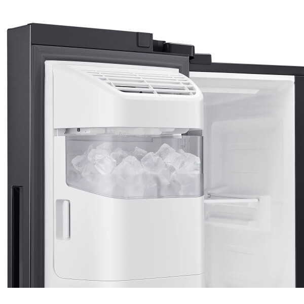 Холодильник side by side SAMSUNG RS64R5331B4/WT (Side by Side) - фото 6 - id-p225181514