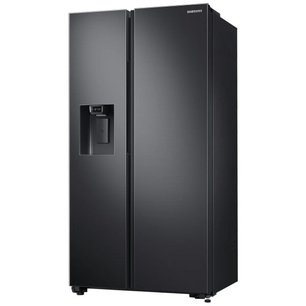 Холодильник side by side SAMSUNG RS64R5331B4/WT (Side by Side) - фото 3 - id-p225181514