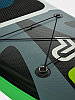 Сапборд SUP Board POWERFANS (320х84х15), арт. TA004-003 (зеленый), фото 9