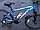 Горный Велосипед GREENLAND MERCURY 29" (2024), фото 4