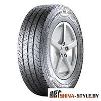 Continental ContiVanContact 100 215/65R16C 109/107T