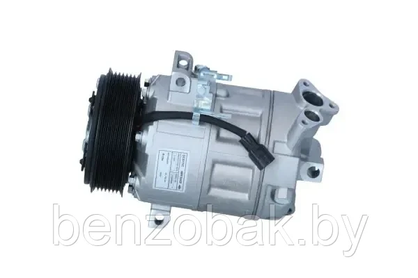 КОМПРЕССОР КОНДИЦИОНЕРА 926003641R 32425 NRF RENAULT NISSAN OPEL