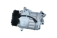 КОМПРЕССОР КОНДИЦИОНЕРА 926003641R 32425 NRF RENAULT NISSAN OPEL