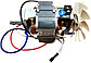 Двигатель для мясорубки Scarlett SC-149, SC-114, Polaris PMG1915, фото 3