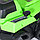 Аэратор-скарификатор аккумуляторный GREENWORKS GD40SC38II, фото 6