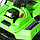 Аэратор-скарификатор аккумуляторный GREENWORKS GD40SC38II, фото 7