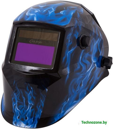 Сварочная маска ELAND Helmet Force 505.2 - фото 1 - id-p225181742