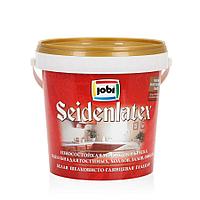 JOBI Seidenlatex шелковисто-глянцевая моющаяся краска