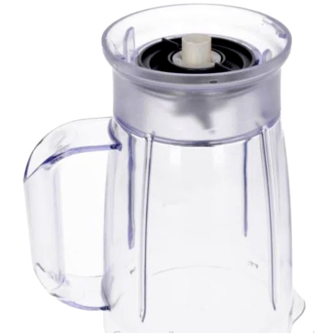 Чаша блендера для кухонного комбайна Kenwood FPM250 - фото 3 - id-p122056916