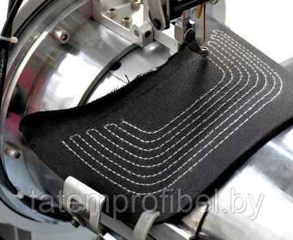 Компьютеризированная швейная машина для изогнутого козырька бейсболки PROFI GC3020G-01A (комплект) - фото 2 - id-p225182385