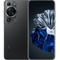 Смартфон Huawei P60 LNA-LX9 8GB/256GB (черный)