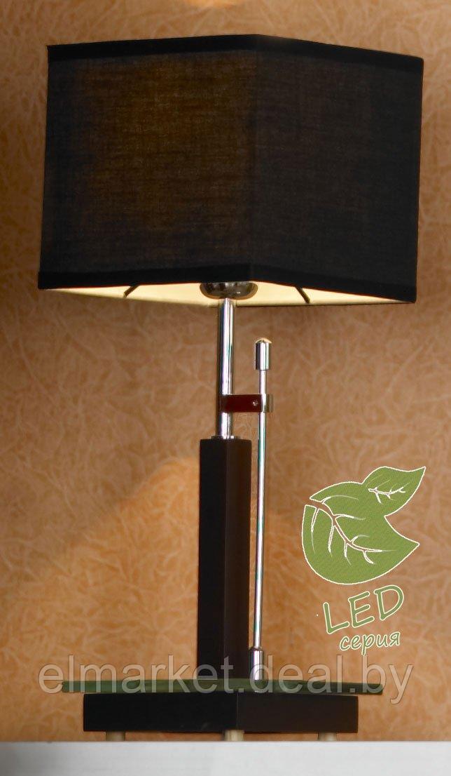 Настольная лампа Lussole LOFT GRLSF-2574-01 - фото 1 - id-p225182146