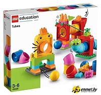 Набор деталей LEGO Education 45026 Трубки