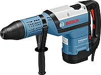 Перфоратор GBH 12-52 D (SDS-MAX, 1700 Вт, 19.0 Дж, чем.)(0 611 266 100) BOSCH